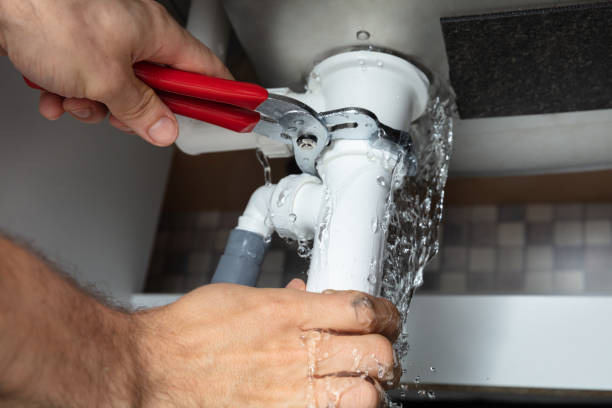 Professional Water damage restoration in NM