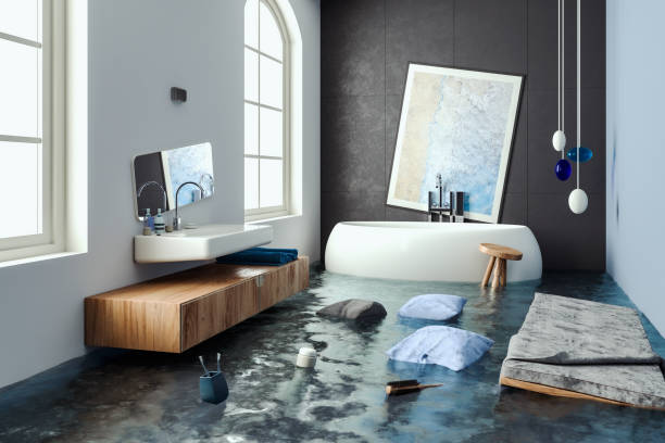 Best Flood restoration services  in Mountainair, NM