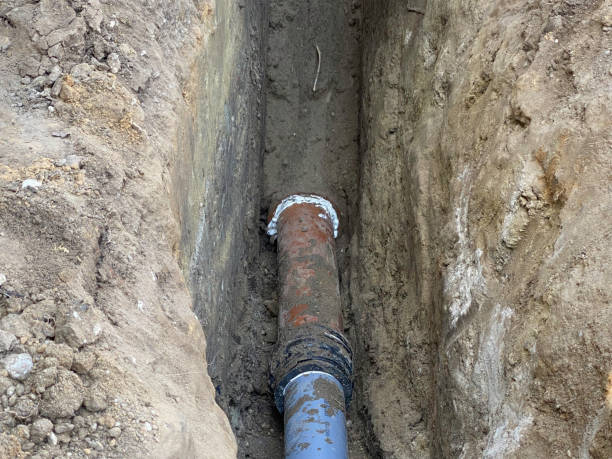 Best Sewage cleanup and water damage restoration  in Mountainair, NM