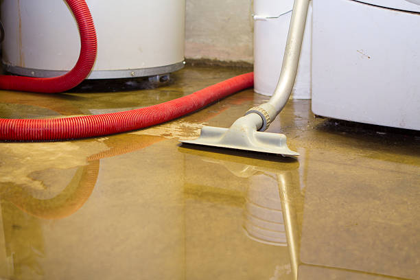 Fire Damage Restoration in NM