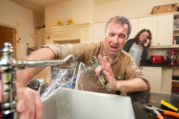  Mountainair, NM Water damage restoration Pros